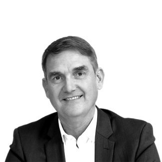 Dr. Oliver Grün,  Präsident Bundesverband IT-Mittelstand