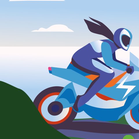 Illustrationen: Daria Domnikova