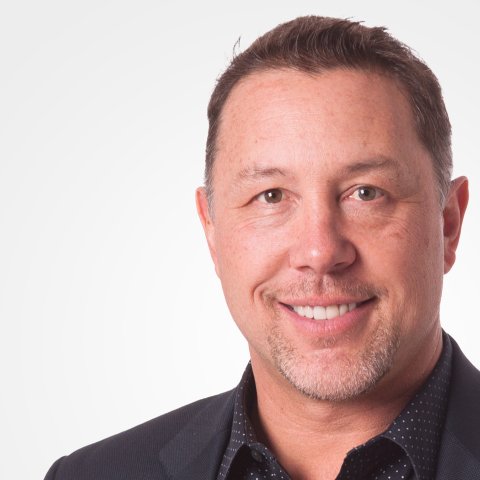 Andre Durand, CEO und Gründer Ping Identity