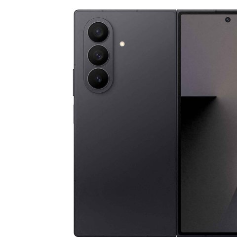 Samsung Galaxy Z Fold7 Enterprise Edition