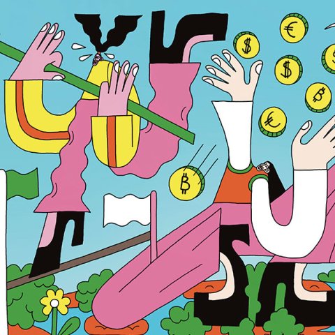 Illustration: Rosa Viktoria Ahlers @rosaviktoriaahlers