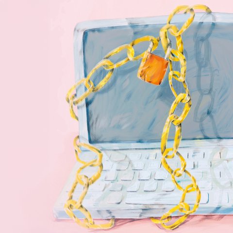 Illustration: Natascha Baumgärtner